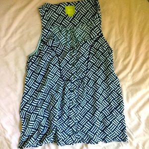 Maeve Tank Top